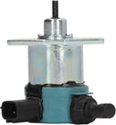 Kubota - ASSY SOLENOID,STOP - 17208-60016