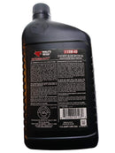 Williams Lubricants - Wolf's Head 15W-40 Synthetic Blend  - 836-99106