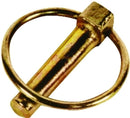 Paul B - Lynch Pin 716  - 02703X