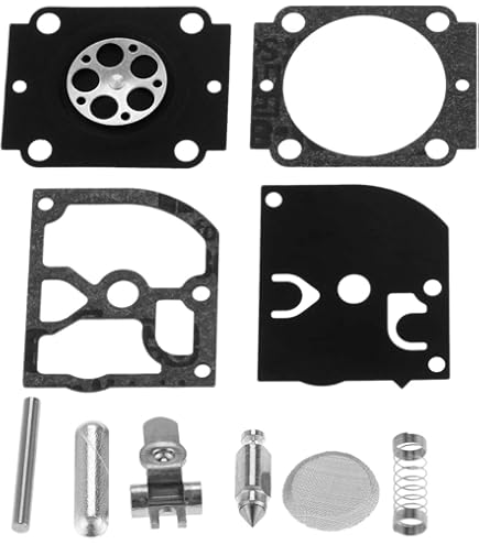 Stens - CARBURETOR KIT - 615078
