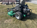 Bobcat 60'' Zero-turn