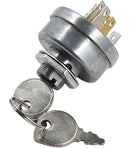 Briggs & Stratton - SWITCH KEY - 595428