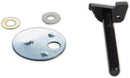 Briggs & Stratton - KIT CHOKE SHAFT - 491177