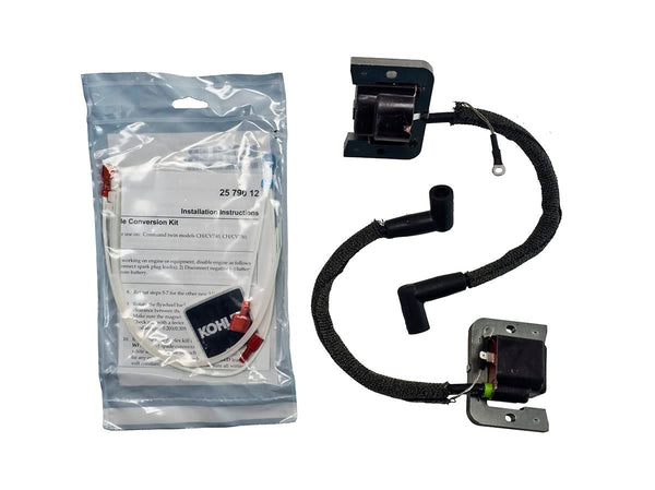Kohler - KIT MDI MODULE CONVERSION SEE - 25-707-03-S