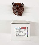 Kubota - CAP, DISTRIBUTOR - 12581-68670