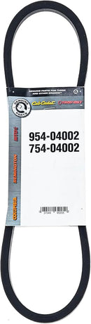 MTD - BELT V TYPE   - 954-04002 (Closeout)