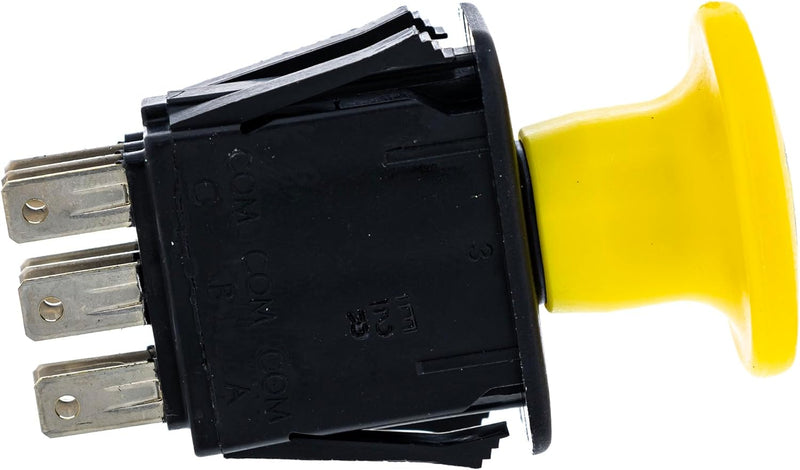 Simplicity - SWITCH PTO PUSH - 1722887SM