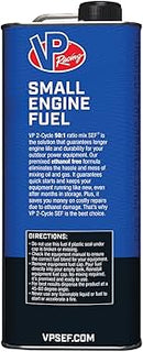 Rotary - VP FUELS 50 1 PREMIX - VP6231