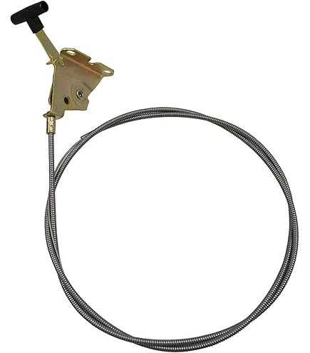 Ferris - CABLE, Throttle - 5021662SM