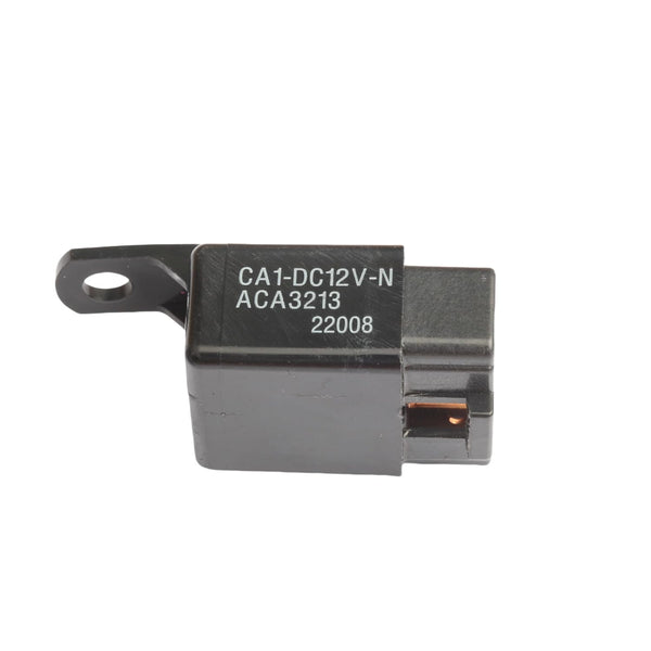 Yanmar Parts - RELAY, CA TYPE C - 198461-52950