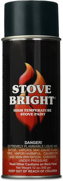 American Panel - PAINT, FLAT BLACK - 6304