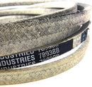 Hustler - BELT, DECK - 789388