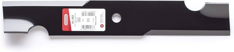 Oregon - BLADE, EXMARK, 16 14 - 91-183