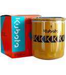 Kubota - CARTRIDGE,FILTER OIL - HHK72-14080