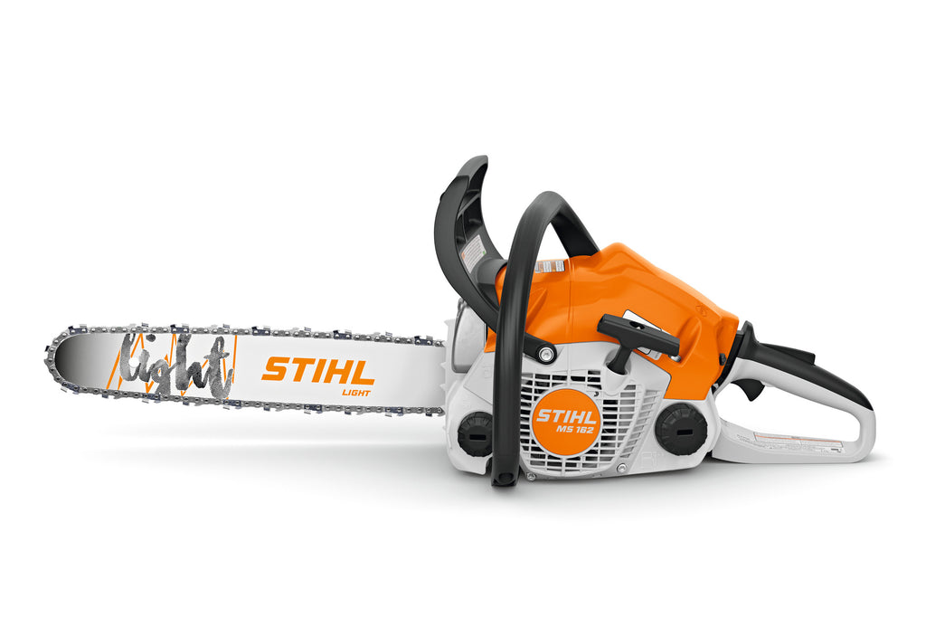 STIHL® MS 162 Z – 16in Chainsaw | STIHL® Gas Engine