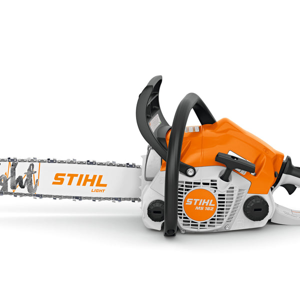 STIHL® MS 162 Z – 16in Chainsaw | STIHL® Gas Engine