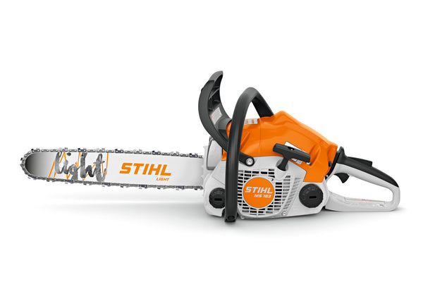 STIHL® MS 162 Z – 16in Chainsaw | STIHL® Gas Engine