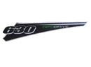 Avant Parts - DECAL 630 OPTIDRIVE S - A424086
