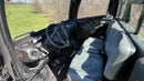 Kubota - RTV-X1100C with Heat/ A/C  - Stock
