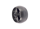 Rotary - 5 PLASTIC DECK WHEEL - 12648