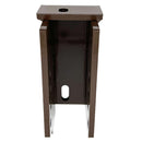 MISC USED PART - DECK MOUNT  QD 7009  - 643092