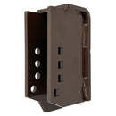 MISC USED PART - DECK MOUNT  QD 7009  - 643092