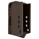 Grasshopper Parts - DECK MOUNT   QD 700/9 - 643093