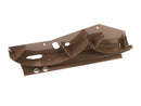 Grasshopper - SHROUD   MULCH FRONT - 643191