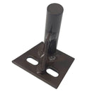 Grasshopper Parts - SHAFT   CLEVIS - 643235