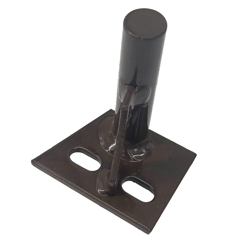 Grasshopper Parts - SHAFT   CLEVIS - 643235