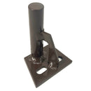 Grasshopper Parts - SHAFT   CLEVIS - 643235