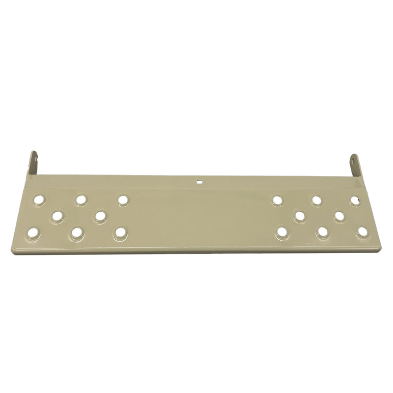 Grasshopper Parts - EXTENSION   FOOT PLAT - 643304