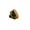 Avant Parts - HEXAGONAL DRAIN PLUG, MAGNETIC R 1/2 - 64352