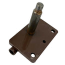 Grasshopper - PIVOT   FORK YOKE SUS - 643677