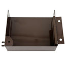 Grasshopper Parts - SHIELD  VAC DRIVE 344 - 643856