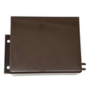 Grasshopper Parts - SHIELD  VAC DRIVE 344 - 643856