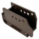 Grasshopper Parts - DECK MOUNT   QD 600T - 643894