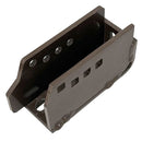 Grasshopper Parts - DECK MOUNT   QD 600T - 643894