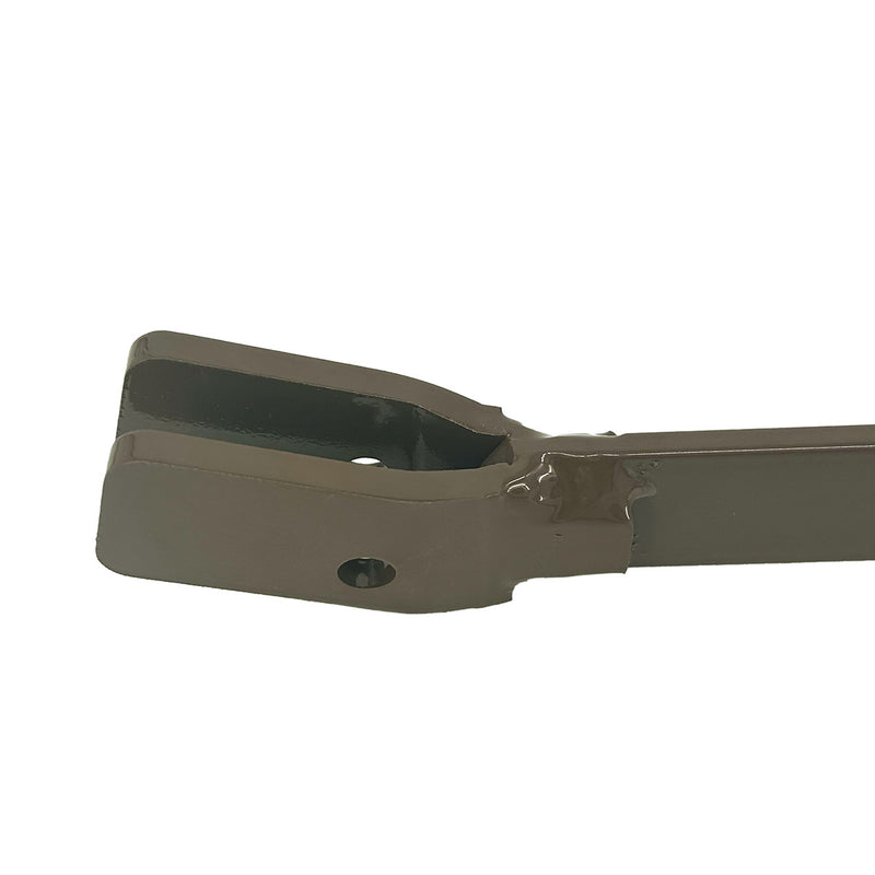 MISC USED PART - OFFSET TRACTION KIT T  - 643860