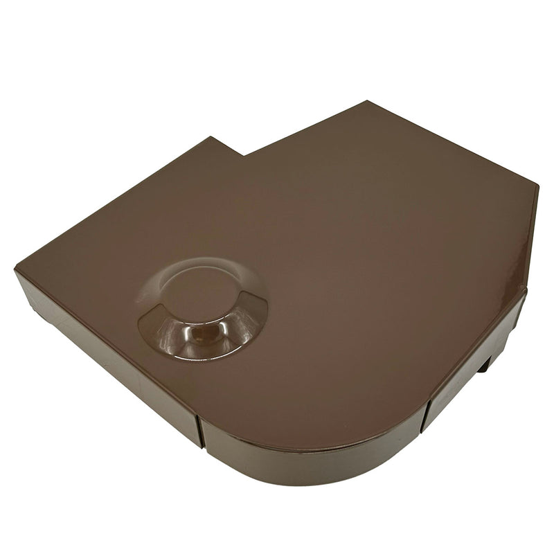 Grasshopper Parts - SHIELD   VAC 352 - 644045