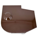 Grasshopper Parts - SHIELD   VAC 352 - 644045