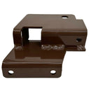 Grasshopper Parts - BRACKET   LIFT ASSIST - 644060