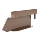 Grasshopper - END CAP   MULCH 3344 - 644175