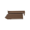 Grasshopper - END CAP   MULCH 3344 - 644175
