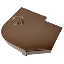 Grasshopper Parts - SHIELD   VAC 33S BLOW - 644180