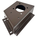 Grasshopper - DRIVE MOUNT   VAC 348 - 644205