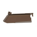 Grasshopper - END CAP   M1 MULCH - 644224