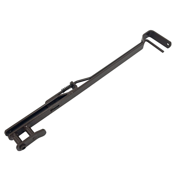 Grasshopper Parts - DECK LIFT LEVER   33 - 644475