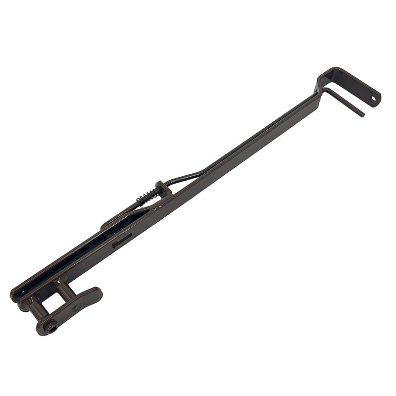 Grasshopper Parts - DECK LIFT LEVER   33 - 644475