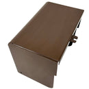 Grasshopper - LID   BATTERY BOX WO - 644478